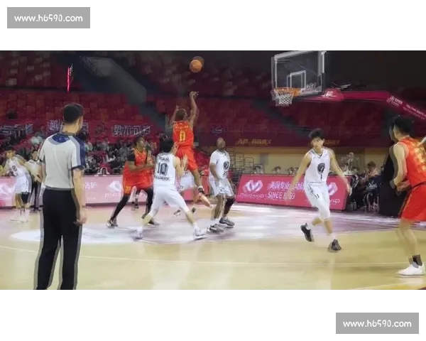 高清篮球赛事直播APP免费下载随时掌握赛场精彩瞬间实时观看体验 - 副本 - 副本 (16) - 副本